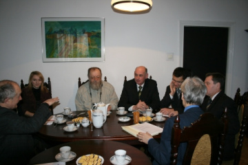 Konferencja prasowa