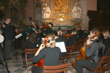 Udany przepis na koncert charytatywny
