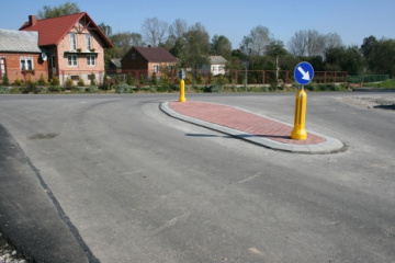 Drogowe partnerstwo na finiszu